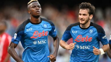 Del Napoli l'Attacco più Costoso della Serie A, impietoso il confronto con Juve e Inter