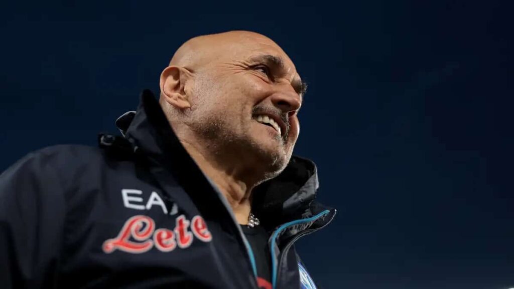 Clamoroso a Napoli: “Prende casa a Posillipo”. Sarà lui il nuovo allenatore dopo Spalletti?