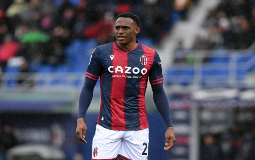 lucumì napoli sostituto kim