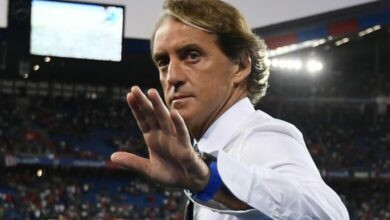 Mancini, l'amico apre al Napoli: "Dopo la Nazionale vuole un club"