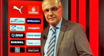 Suma attacca l’Inter: “Milanisti sfottuti e sputazzati nel 2005, adesso parlano di vittoria morale”