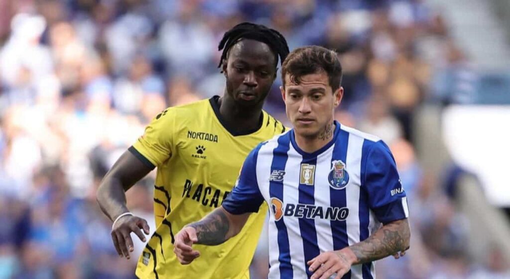 Napoli, novità su Otavio. La situazione di Giuntoli, Osimhen e Kim