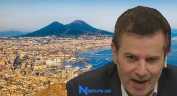 Pedullà: “Giuntoli alla Juventus, tutto fatto, spunta una telefonata di De Laurentiis”