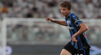 Napoli, Scalvini è la mossa di De Laurentiis all’addio di Kim