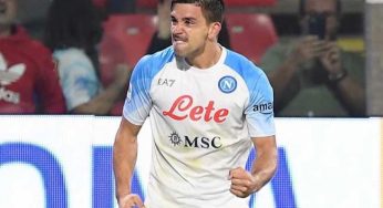 Samardzic, Simeone, Kim e Osimhen: accadrà qualcosa molto presto