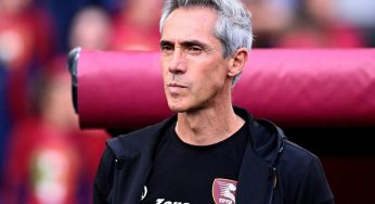 Gazzetta – De Laurentiis blocca Sousa: pronto a pagare la clausola, i dettagli