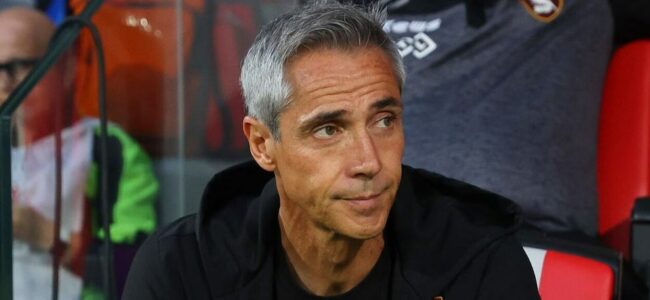 Sousa al Napoli, tifosi scettici: "E' un ex giocatore della Juventus"