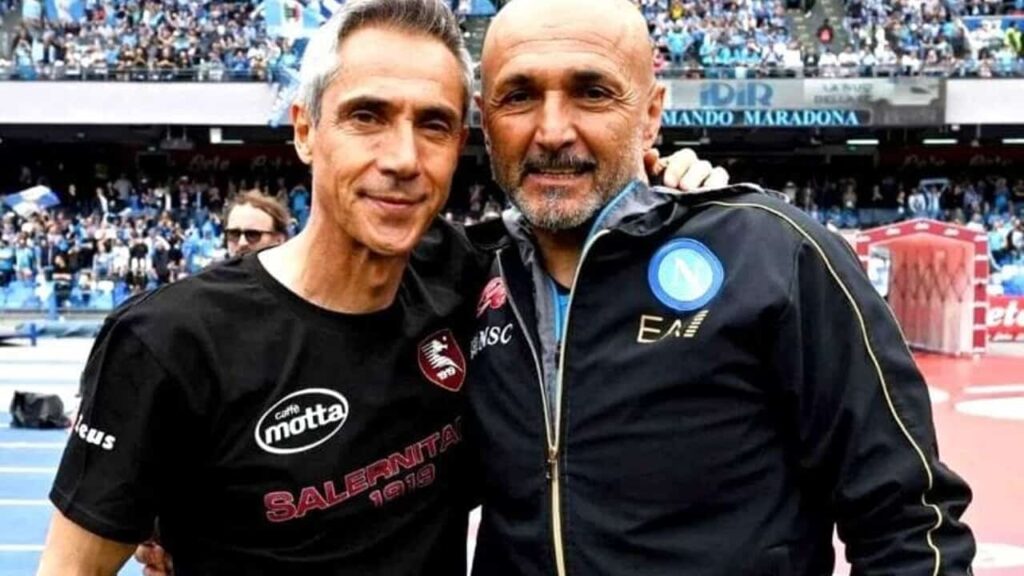 Sousa-Napoli, chiusura della ‘telenovela’? Da Salerno: “Con lui anche Boulaye Dia”