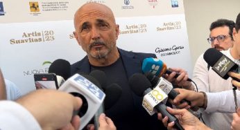 Ufficiale, Giuntoli addio al Napoli: Il commento di Spalletti è da applausi