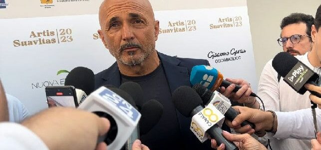 Spalletti si è stancato, pensa al rientro: Spunta la Juventus