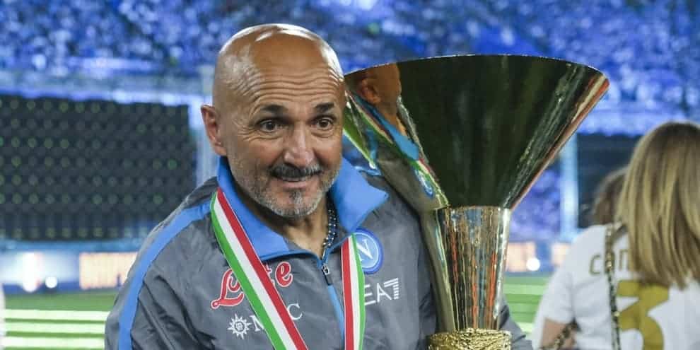 Luciano Spalletti 