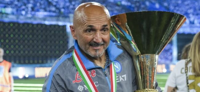 Luciano Spalletti offerta dall'Arabia Saudita, con super ingaggio: dettagli e cifre