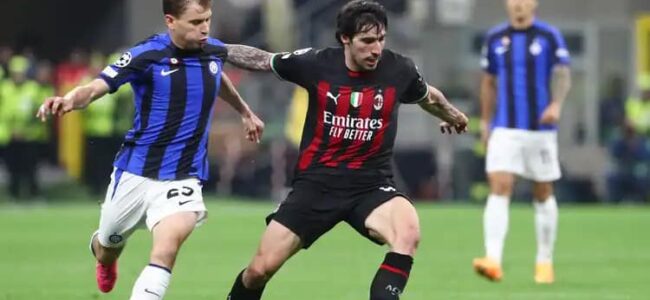 Milan, Tonali si avvicina al Newcastle: il Napoli invece si tiene i migliori