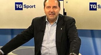 ADL aveva scelto un allenatore, Venerato: “Quel nome poteva creare problemi a Lobotka e Di Lorenzo”