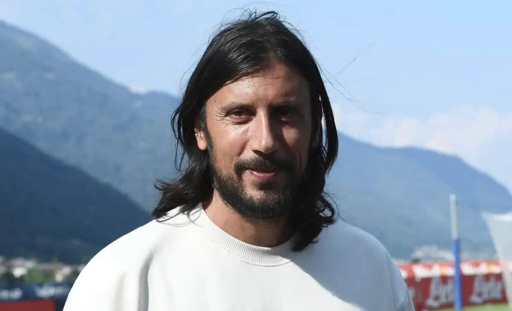 Zaccardo: "Riconfermarsi per il Napoli e Kvaratskhelia sarà difficilissimo"