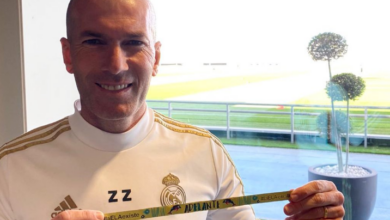 Zidane a Capri: Possibile incontro per la panchina del Napoli?