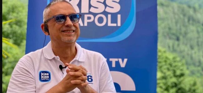 Carlo Alvino: "Grande atmosfera a Dimaro, c'è una differenza con lo scorso anno"