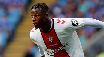 Napoli: Bella-Kotchap la risposta di ADL alla Partenza di Kim