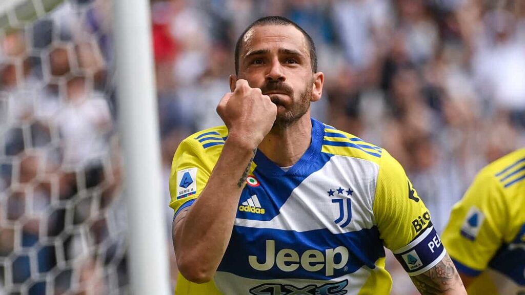 Cucci: “Napoli, prendi Bonucci come sostituto di Kim"