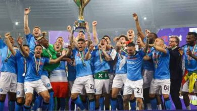 La cavalcata trionfale del Napoli nella stagione 2022-2023: 2 puntata