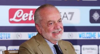 Napoli, se parte Kim, De Laurentiis farebbe follie per un solo difensore