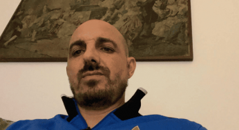 Fabio Bergomi sicuro: “Napoli spostati, l’Inter la favorita per lo Scudetto con una rosa migliore di tutte”
