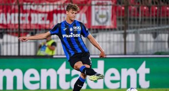 Kim al Bayern, il Napoli punta su Scalvini: I dettagli dell’operazione