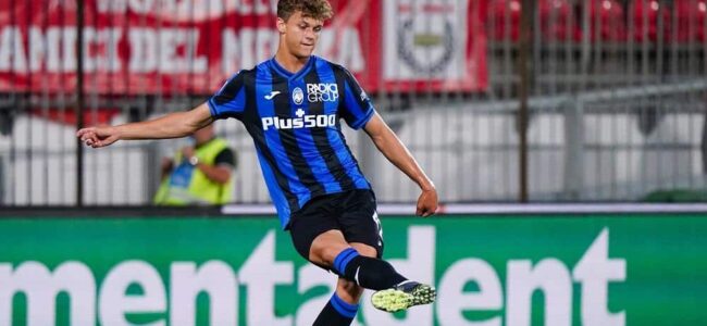 Kim al Bayern, il Napoli punta su Scalvini: I dettagli dell'operazione