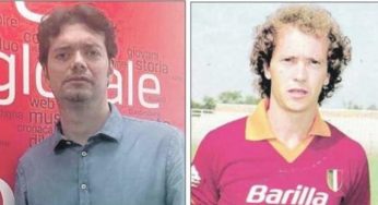 Il figlio di Falcao attacca la Juve: “Più famosa per gli illeciti che per le vittorie”