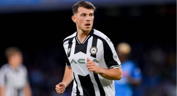 SportItalia: “Udinese a Milano per cedere Samardzic: incontri con Napoli, Milan e Inter”