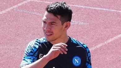 Lozano in Bilico tra Napoli e Los Angeles FC: Colloqui Avanzati, la Svolta è Vicina