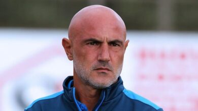 Maccarone: "So perché Spalletti ha lasciato Napoli"