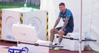 Politano avvisa il Napoli: «Voglio più spazio, ho parlato con il mio agente»