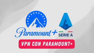 Guarda la Serie A su Paramount Plus con la VPN: ecco come guardare tutte le partite in streaming