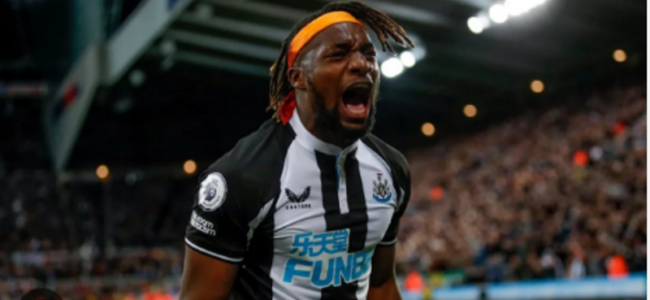 Saint-Maximin per sostituire Lozano? L'ultima idea del Napoli che piace a Garcia