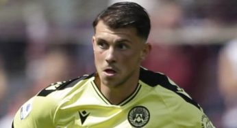 Napoli: Lazar Samardzic nel mirino, pronto un contratto di cinque anni