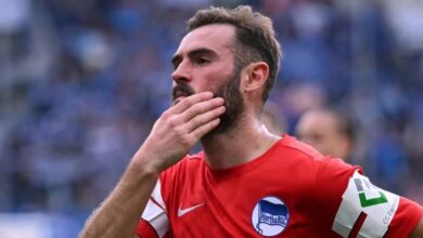 Lucas Tousart - Napoli: offerta imminente per l'Hertha Berlino