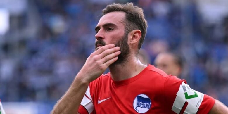 Lucas Tousart - Napoli: offerta imminente per l'Hertha Berlino