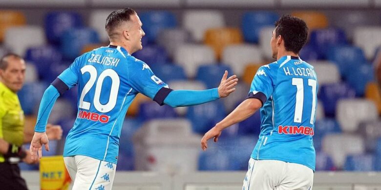 Zielinski vicino all'addio al Napoli: l'Al-Ahli insiste e il polacco apre all'offerta