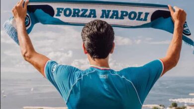 Napoli: Vendita record di abbonamenti - 25 al minuto!