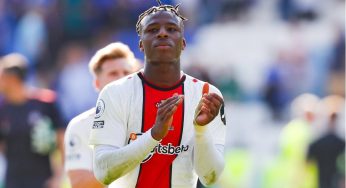 Il Napoli su Armel Bella-Kotchap: Ecco chi è il difensore tedesco che ha incantato la premier