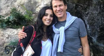 Rudi Garcia, la compagna annuncia: “Ci sposeremo, nel nostro stile”