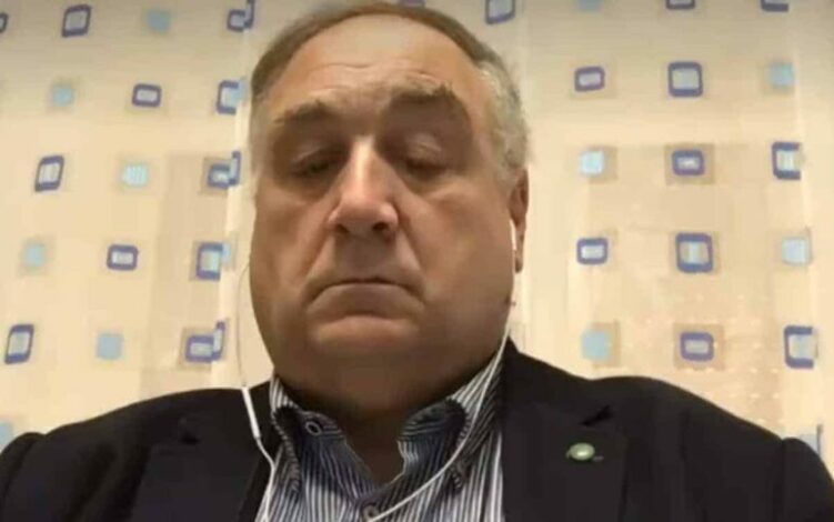 Chiariello: "Serie A, operazione di basso cabotaggio contro il Napoli"