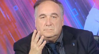 Chiariello: “Il Napoli tra qualche giorno annuncerà il difensore. Sarri furioso”