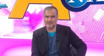 Del Genio: “De Laurentiis il 12 agosto farà un annuncio. Vi anticipo una cosa”