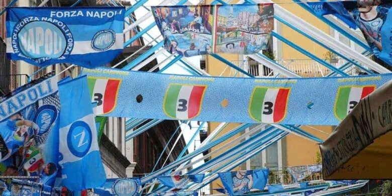 La cavalcata trionfale del Napoli 2022-2023: 5 puntata