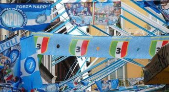 La Magia del Napoli Calcio: Esplorando le Scommesse Sportive nella Terra del Calcio