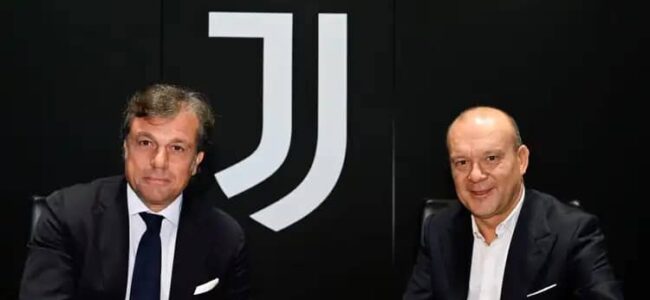 Da Torino: "Juventus, sfida al Napoli per David: Giuntoli proverà il colpo"