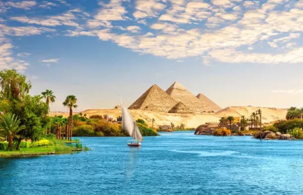 10 luoghi da esplorare durante il vostro viaggio in Egitto