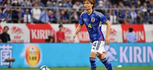 Napoli: Speranze Svanite per Itakura